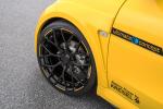 Smart ForTwo Ultimate E Concept by Brabus 2017 года